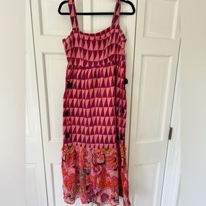 Banjanan Maxi Dress